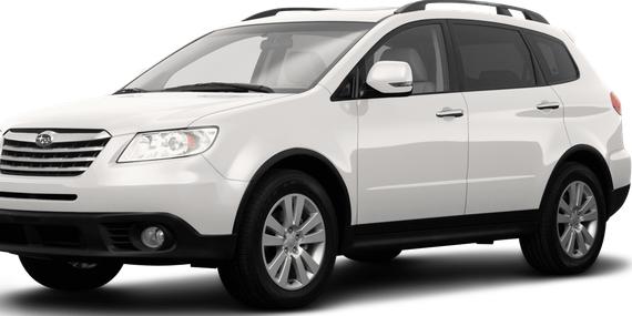 SUBARU B9 TRIBECA 2009 4S4WX92D494406410 image SUBARU B9 TRIBECA 2009 4S4WX92D494406410 image